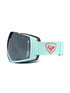 Magne'lens ski goggles