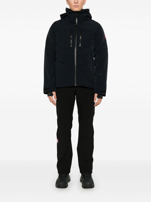 Kurtka puchowa Blackside