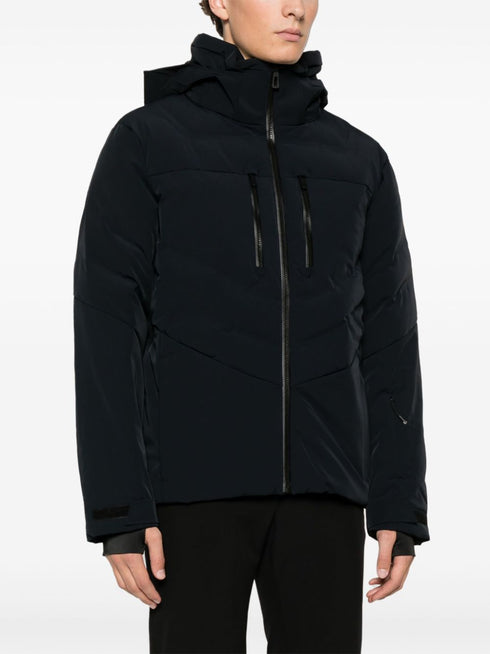 Kurtka puchowa Blackside