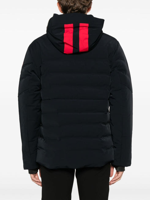Kurtka puchowa Blackside