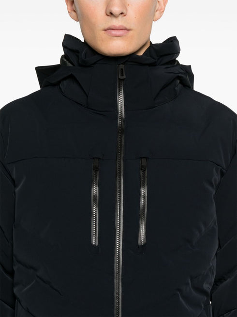 Kurtka puchowa Blackside