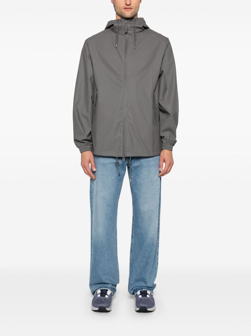 Storm Breaker raincoat