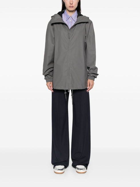 Storm Breaker raincoat