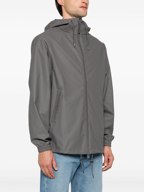Storm Breaker raincoat