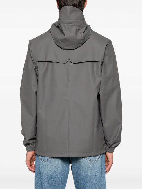 Storm Breaker raincoat