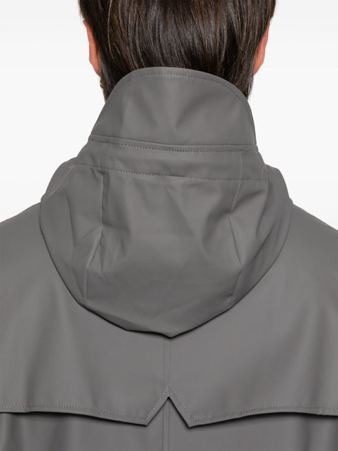 Storm Breaker raincoat