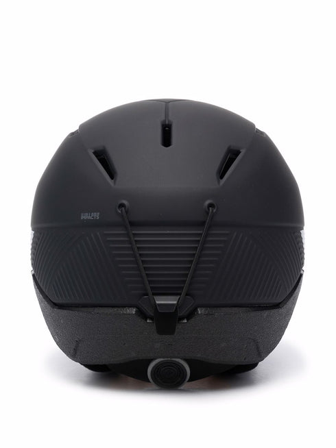 Fit Visor Impacts helmet