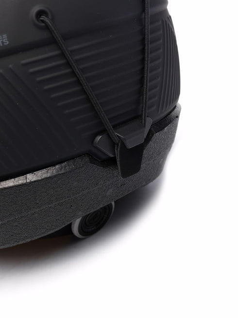 Fit Visor Impacts helmet