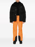Evader wide-leg ski trousers