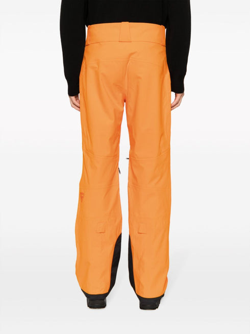 Evader wide-leg ski trousers