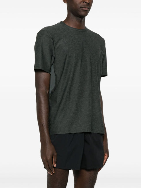 melanżowa koszulka turystyczna