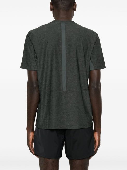 melanżowa koszulka turystyczna