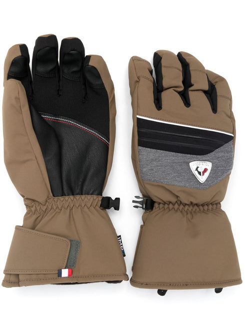 Legend ski gloves