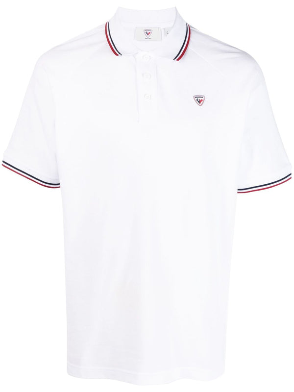 Raglan Polo Shirt