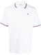Raglan Polo Shirt