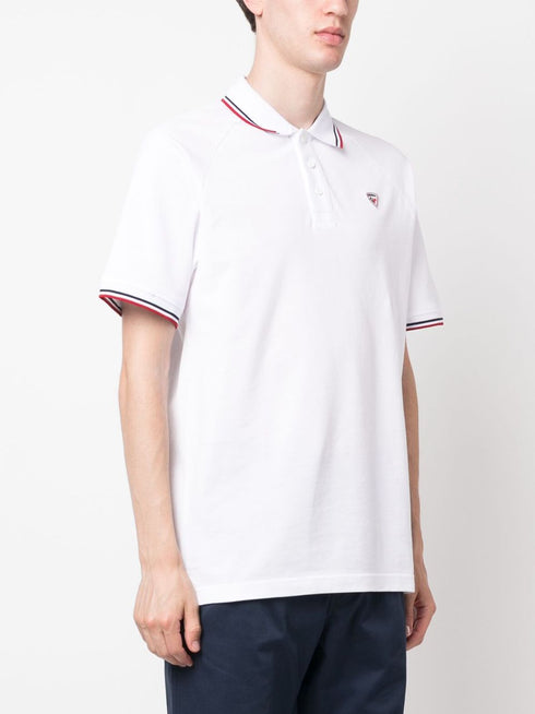 Raglan Polo Shirt