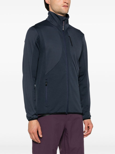 Diretta lightweight jacket