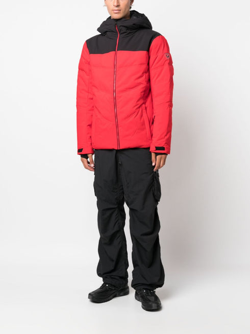 Siz ski jacket