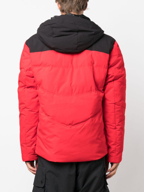 Siz ski jacket