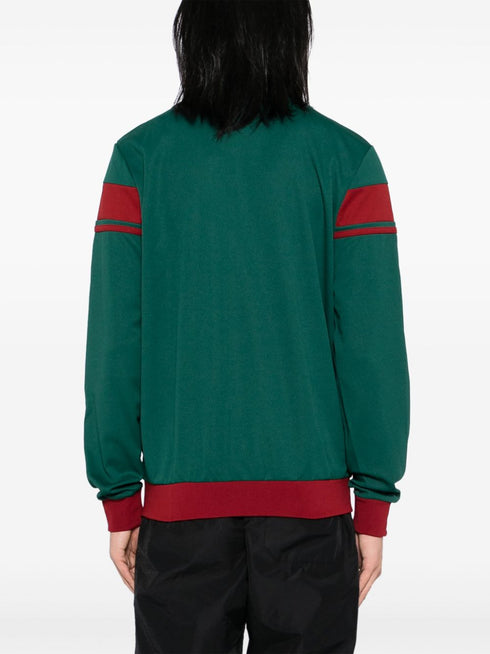 New Damarino track jacket