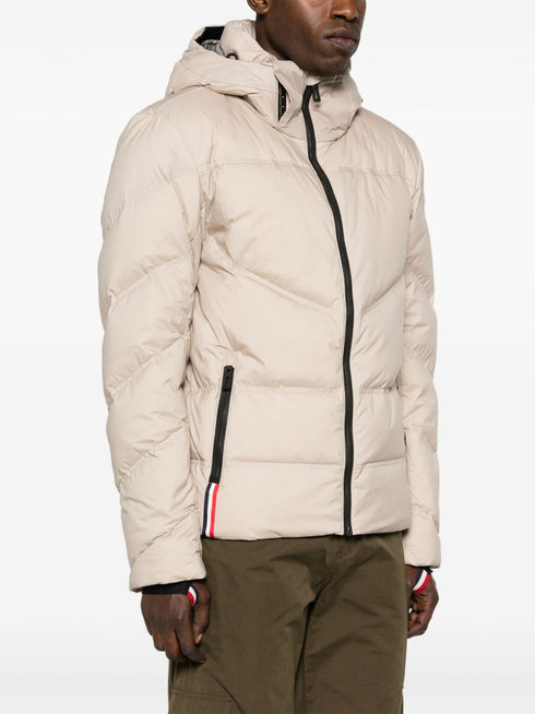 Kurtka narciarska Legacy Merino Down