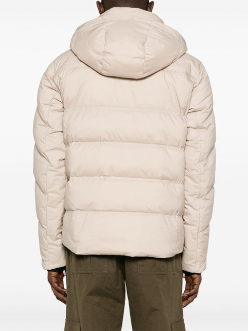 Kurtka narciarska Legacy Merino Down