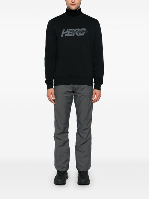 removable-suspenders ski pants