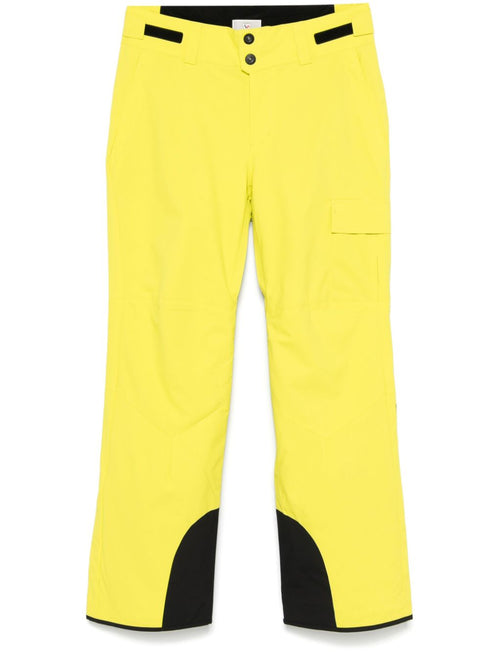 Relaxed ski trousers