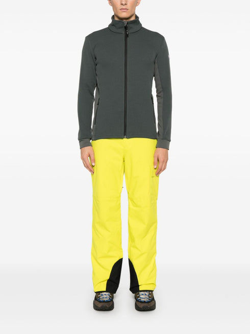 Relaxed ski trousers