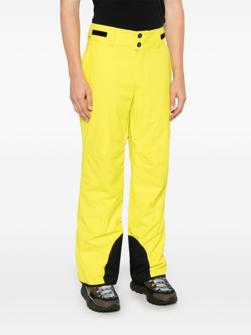 Relaxed ski trousers