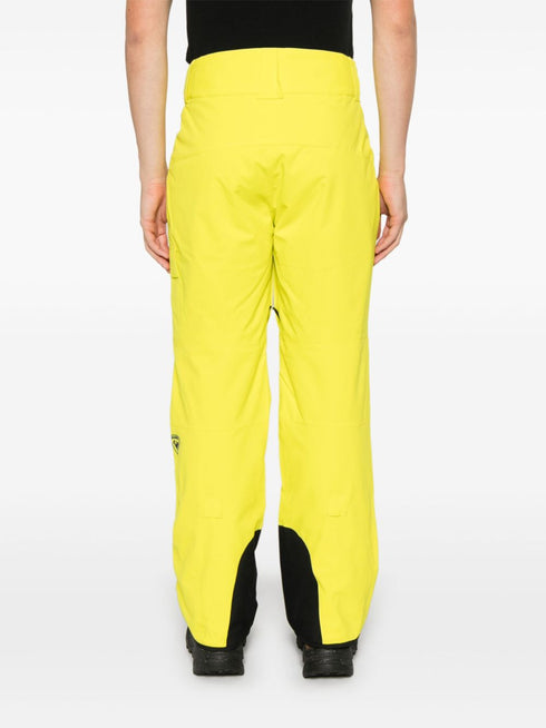 Relaxed ski trousers