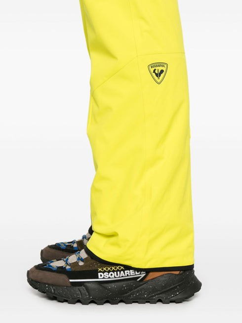 Relaxed ski trousers