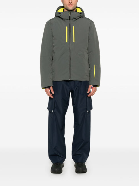 Kurtka narciarska Diretta