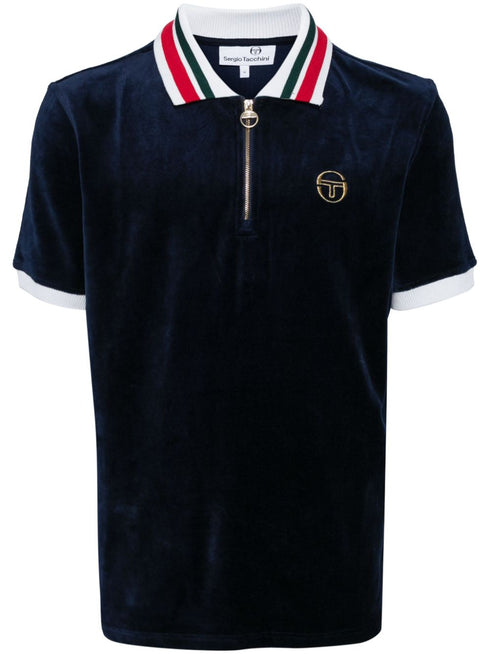 Mahony polo shirt