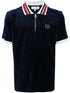 Mahony polo shirt