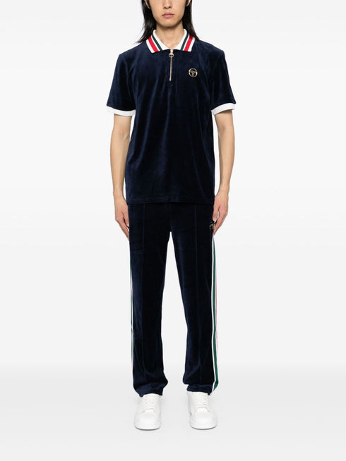 Mahony polo shirt