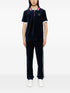 Mahony polo shirt