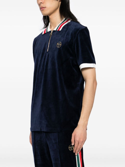 Mahony polo shirt