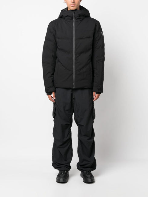 Siz ski jacket