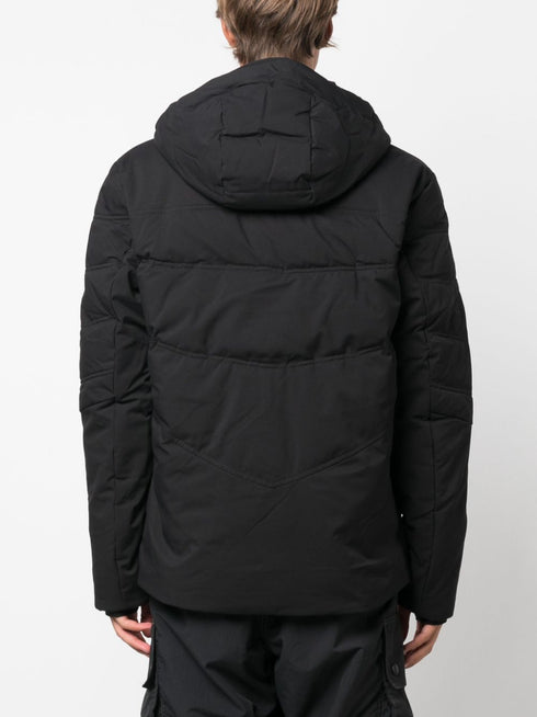 Siz ski jacket