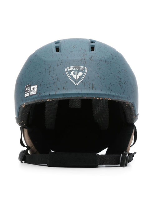Fit Impacts Essential helmet