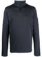 Resort half-zip base layer