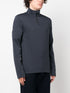 Resort half-zip base layer