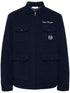 Henri field jacket