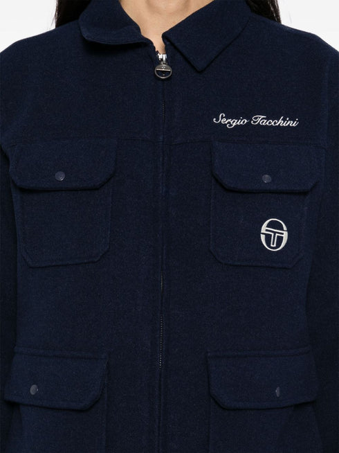 Henri field jacket