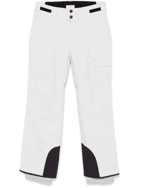 Bib trousers
