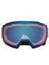 Magne'lens ski goggles