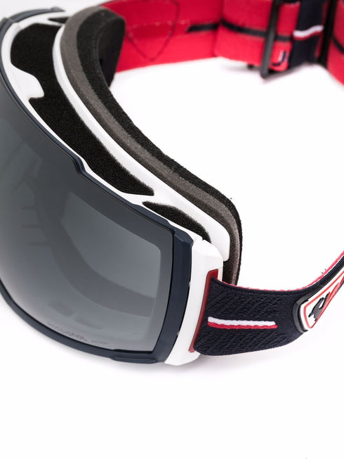 Magne'lens ski goggles