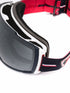 Magne'lens ski goggles