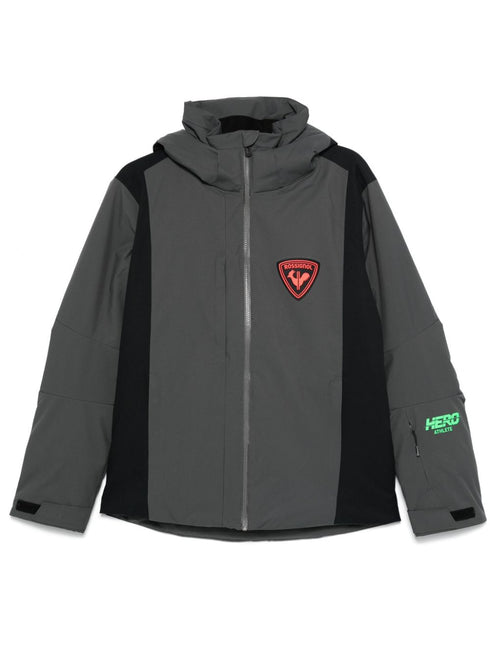 Kurtka narciarska Hero Velika